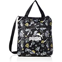  - PUMA Wmn Core Seasonal Shopper - Bandolera Mujer